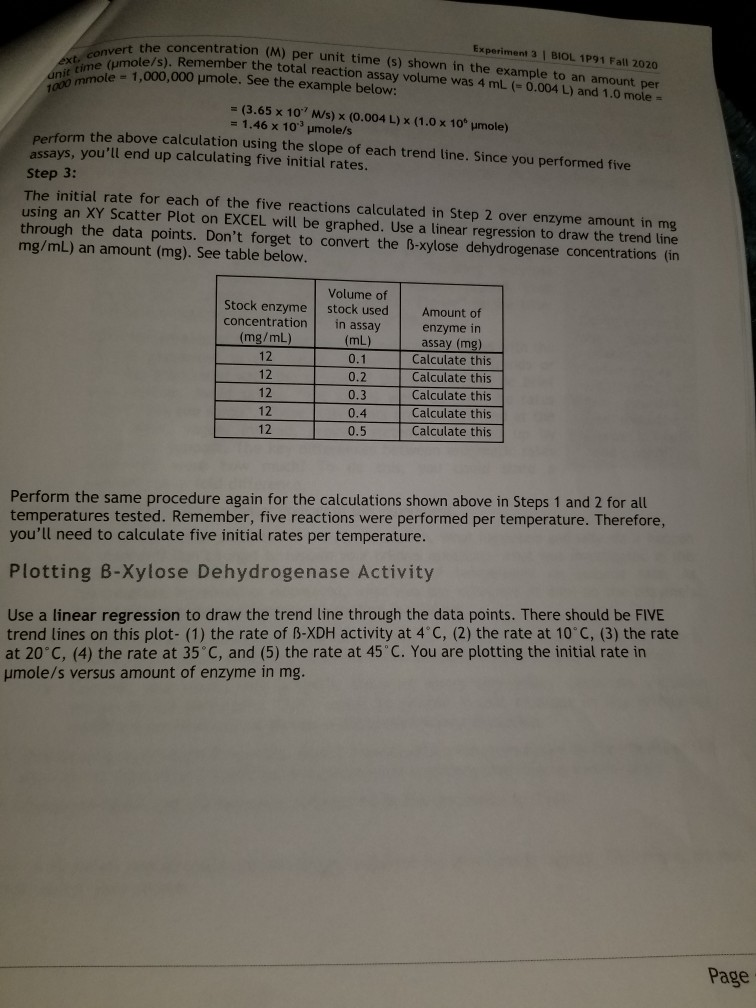 Solved I am in desperate need of some guidance on what to | Chegg.com