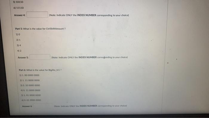 Solved Question 2 16 pts This is a 7-part problem The | Chegg.com