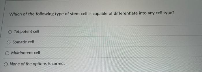 Solved which set of developmental genes determine the number | Chegg.com