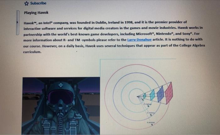 Solved I have provided a example at the top and questions at | Chegg.com