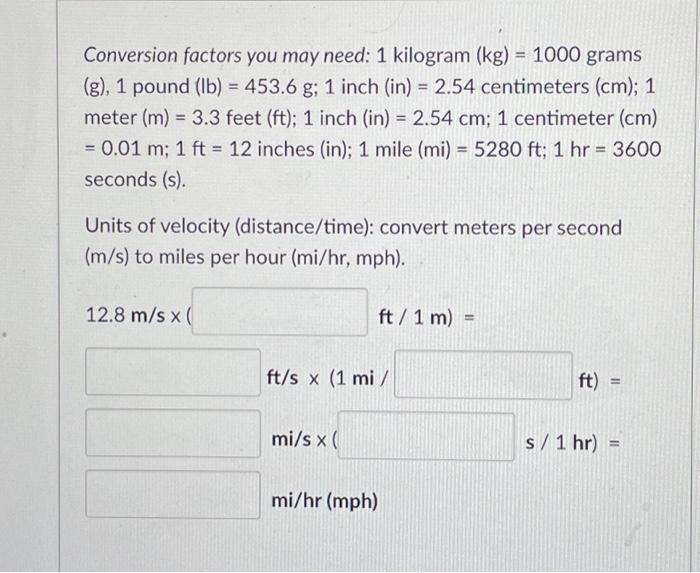 12.8 pounds shop in kg