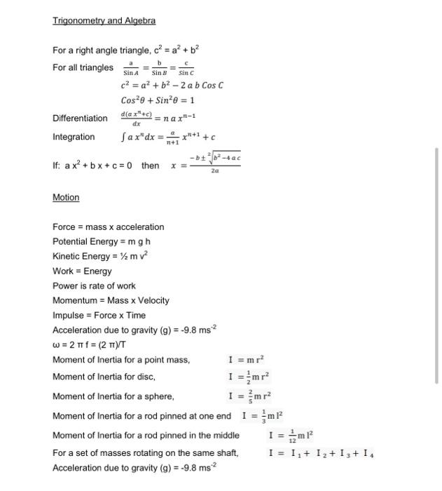 Solved 2 a) What is the definition of linear momentum? The | Chegg.com