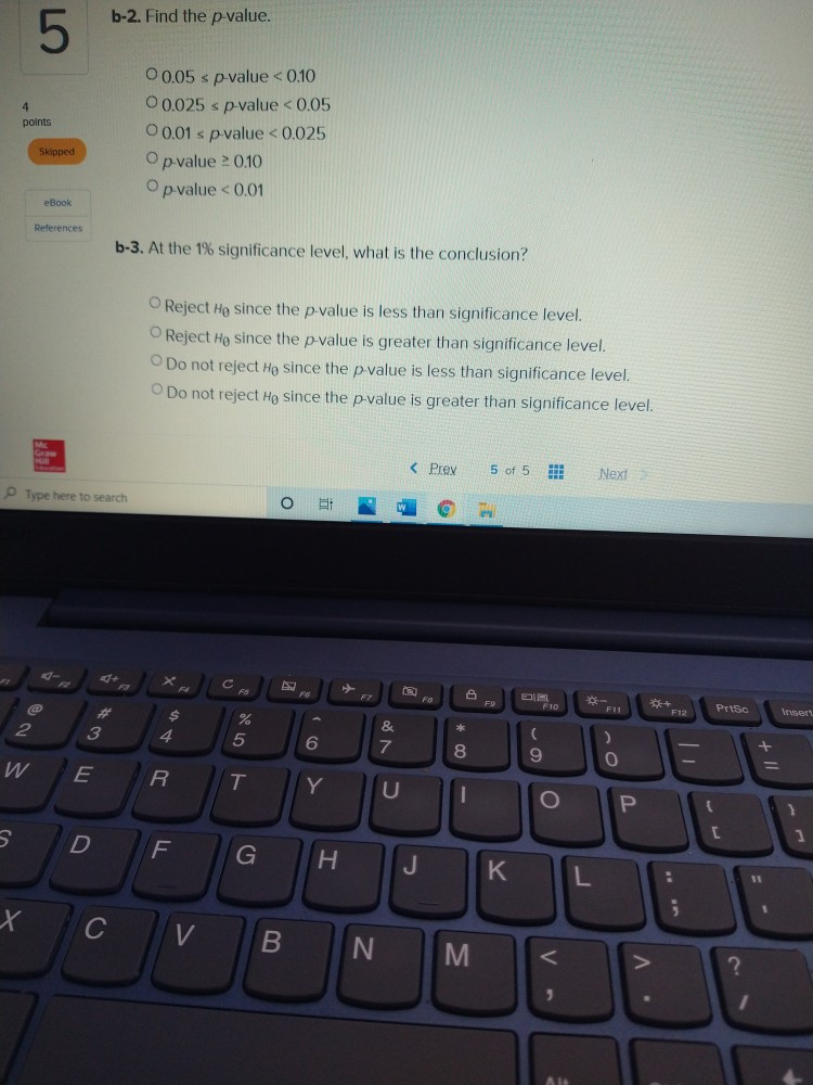 Solved Assignment 9 (Ch 9) Saved Help Save & Exit Submit OT | Chegg.com