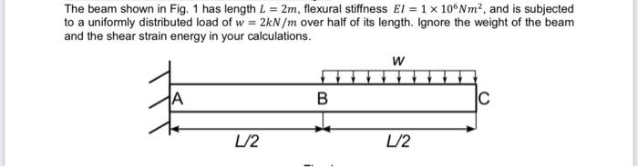 Solved How do i know the direction of the moment at A | Chegg.com