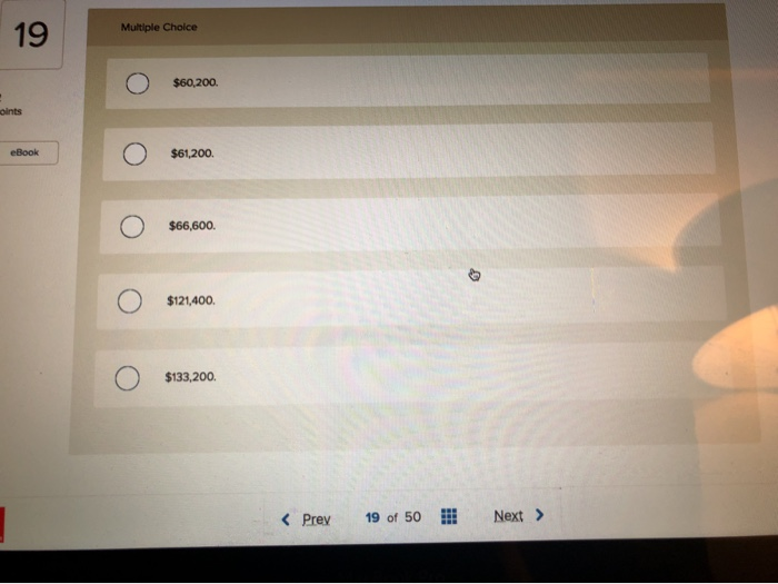 Solved i Saved Help Save & Exit Submit Ready Company has two | Chegg.com