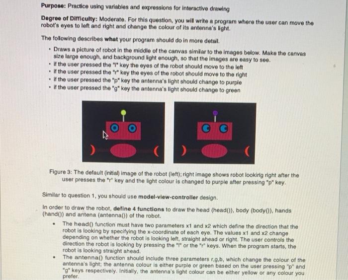 Solved python version 3please do step by step as i am a | Chegg.com