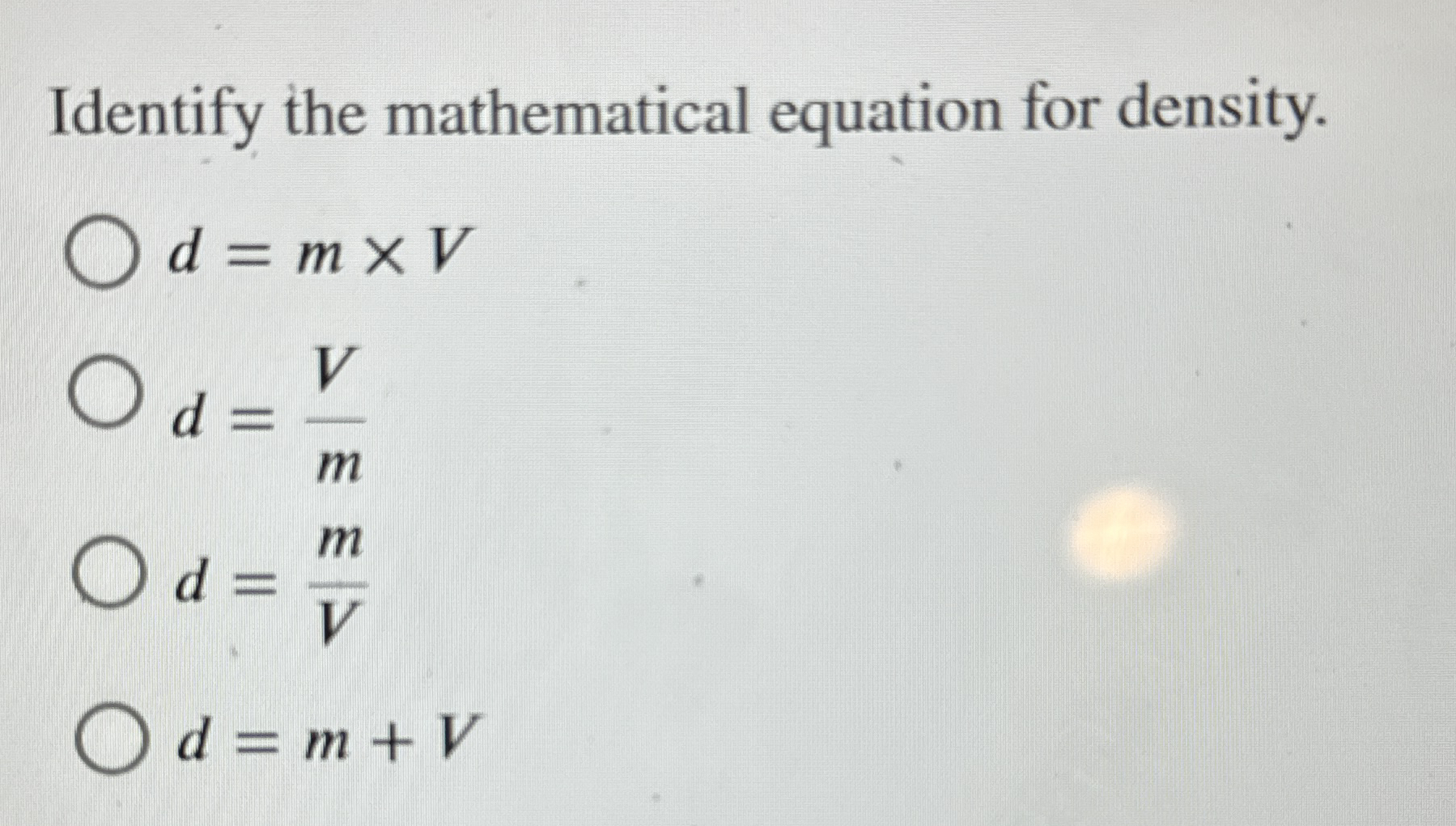 identify-the-mathematical-equation-for-chegg