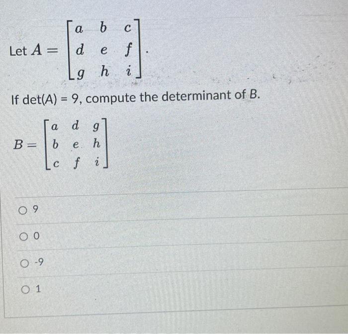 Solved How many solutions does the system have? | Chegg.com