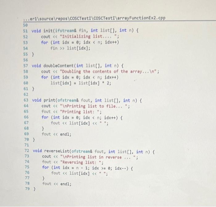 Solved Using the code developed for the last question in the | Chegg.com