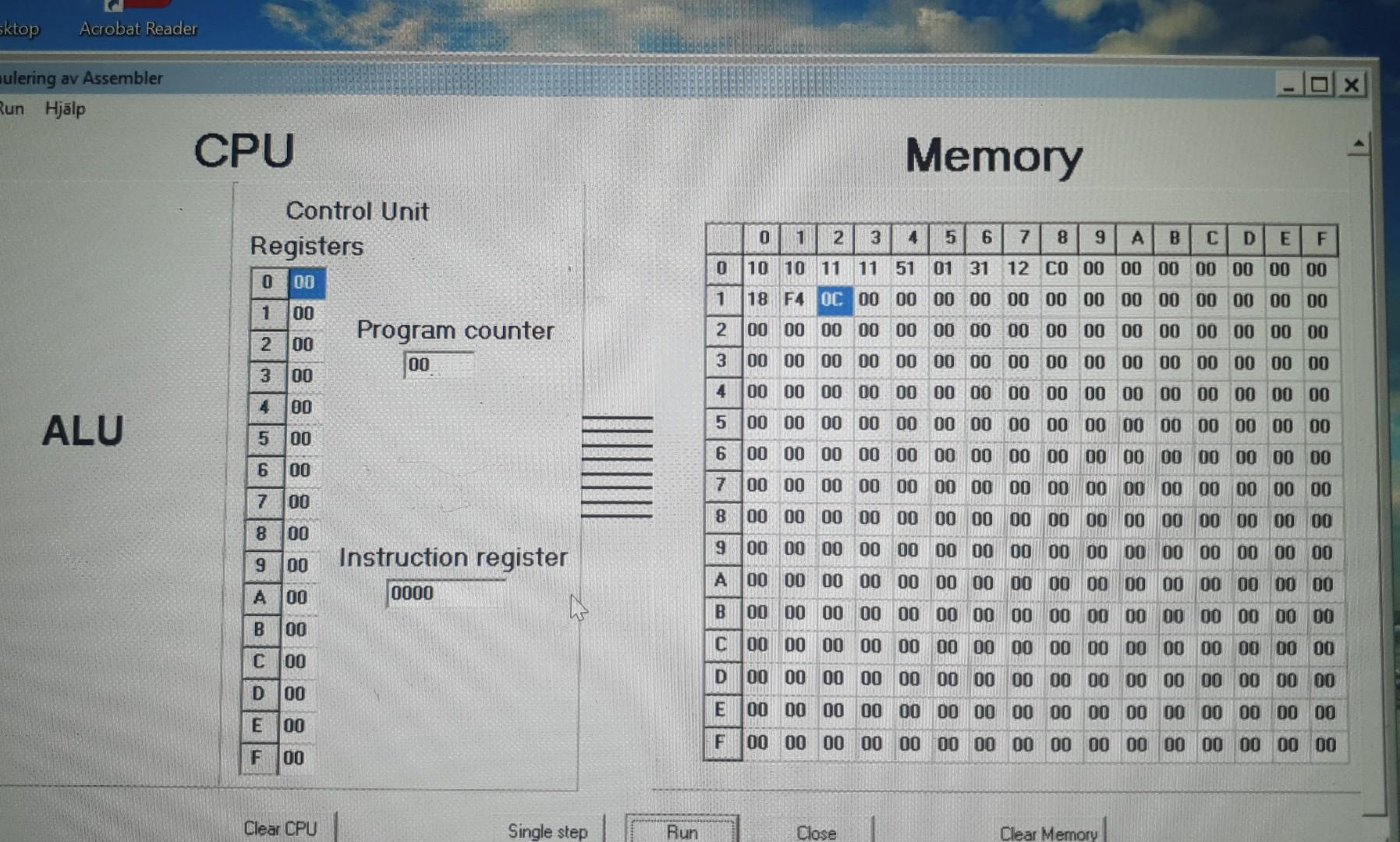 Solved Hi! I asked this question before but I believe I | Chegg.com