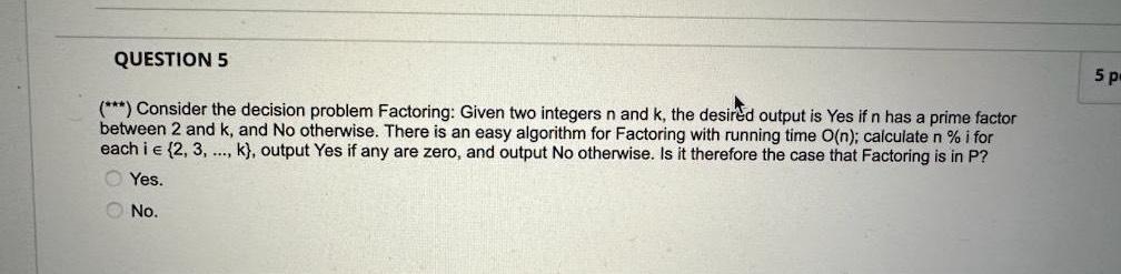 Solved Q5 | Chegg.com
