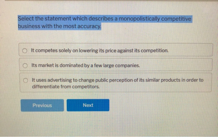 solved-select-the-statement-which-describes-a-chegg