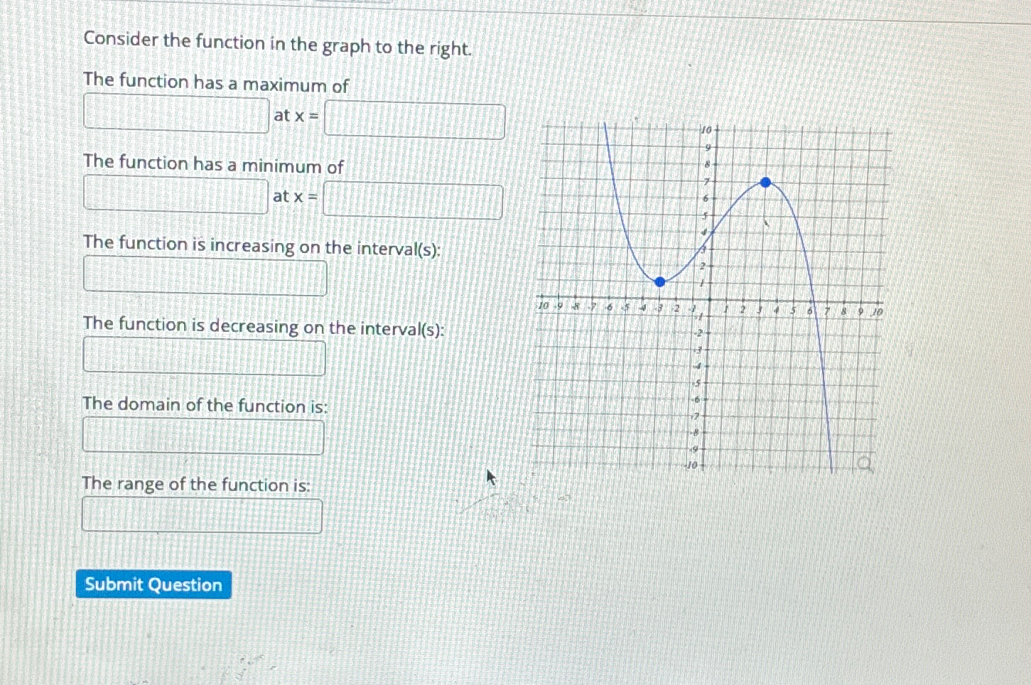 Solved I need help please show all work | Chegg.com