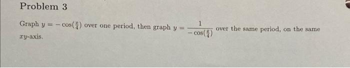 period of sin^4x cos^4x