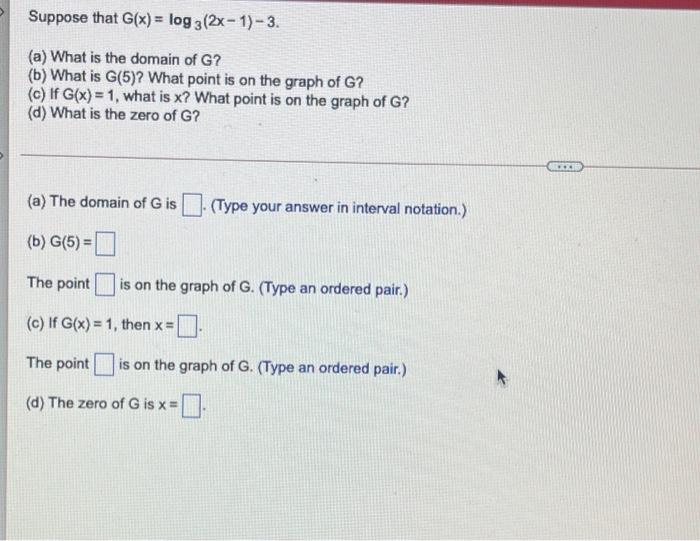 solved-suppose-that-g-x-log-3-2x-1-3-a-what-is-the-chegg
