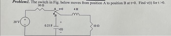 Solved T=0. | Chegg.com