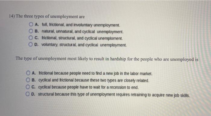 solved-14-the-three-types-of-unemployment-are-o-a-full-chegg