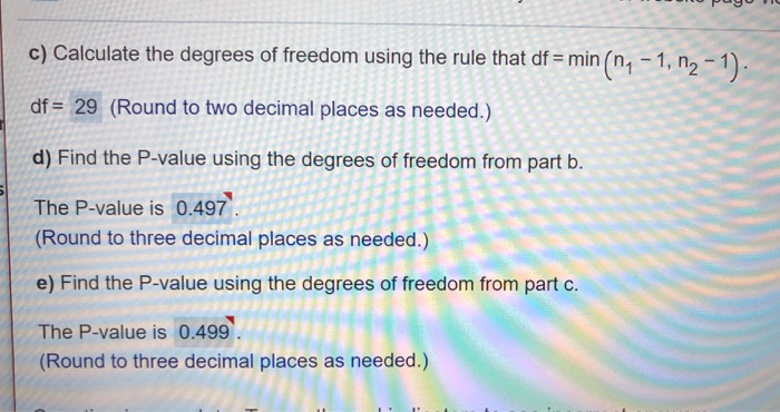 Solved First picture is the initial question. second picture | Chegg.com