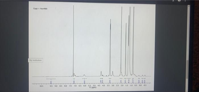Solved Postlab Questions 1 Determine Which Chegg