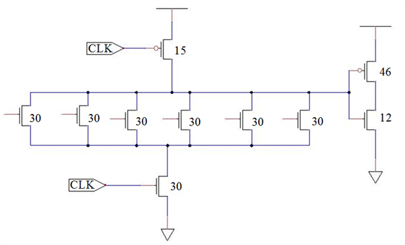 Chapter 9 Solutions | Cmos Vlsi Design 4th Edition | Chegg.com