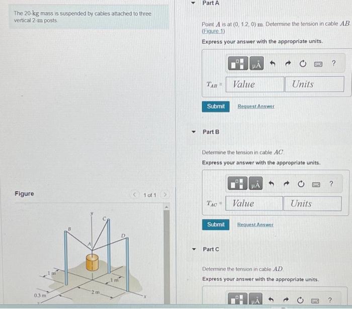 Solved Figure 1 Of 1 | Chegg.com