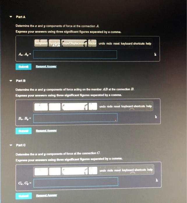 Solved (Assignment 6 Problem 2.34 Consider The Structure | Chegg.com