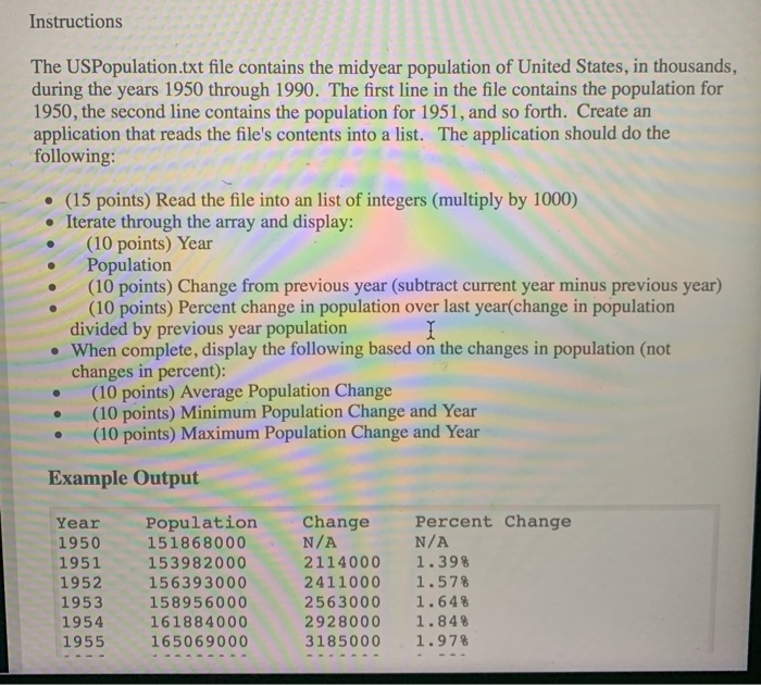 Solved The language is in python, i cant get the percentage | Chegg.com
