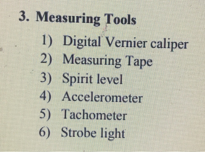 working principle of vernier caliper