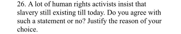 solved-26-a-lot-of-human-rights-activists-insist-that-chegg