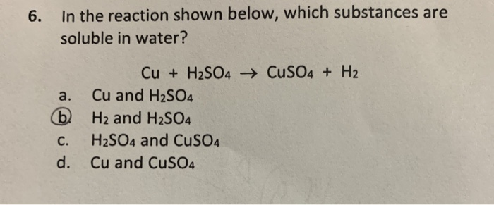 H2 + CuSO4: Phản ứng và Ứng dụng trong Công nghiệp
