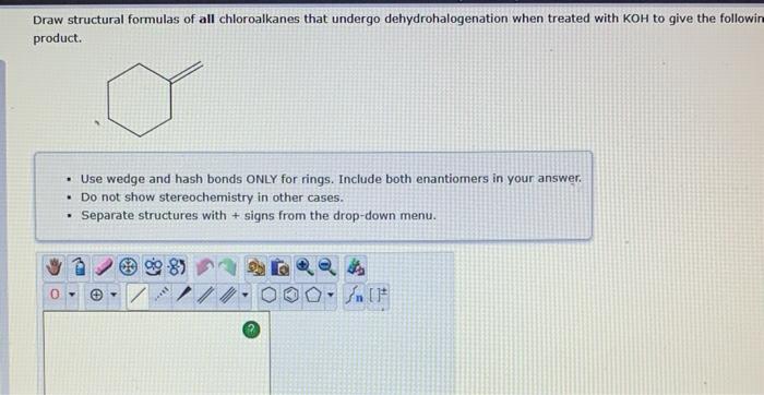 Solved Following Carbocation Is Capable Of Rearranging To A