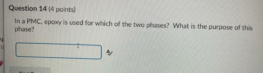 Solved Question 12 (1 point) What is the purpose of case | Chegg.com