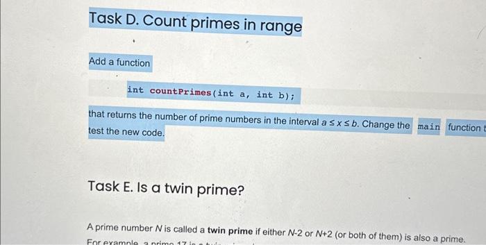 2 n 1 is prime