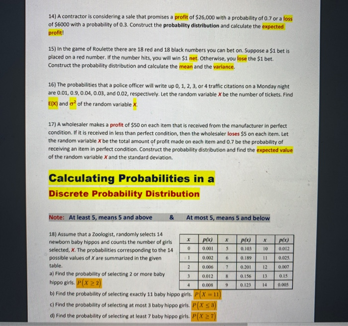 Solved 1 Verify Whether The Following Tables Satisfy The Chegg