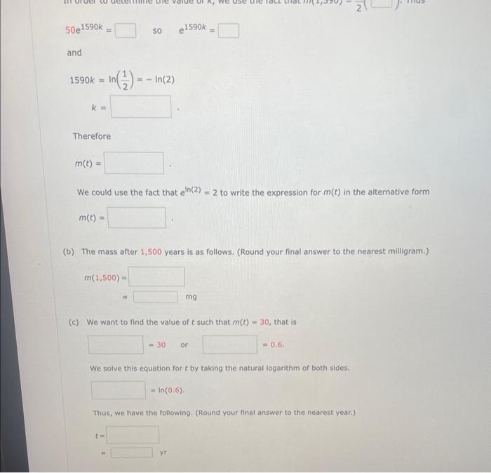 solved-the-half-life-of-radium-226-is-1-590-years-a-a-chegg