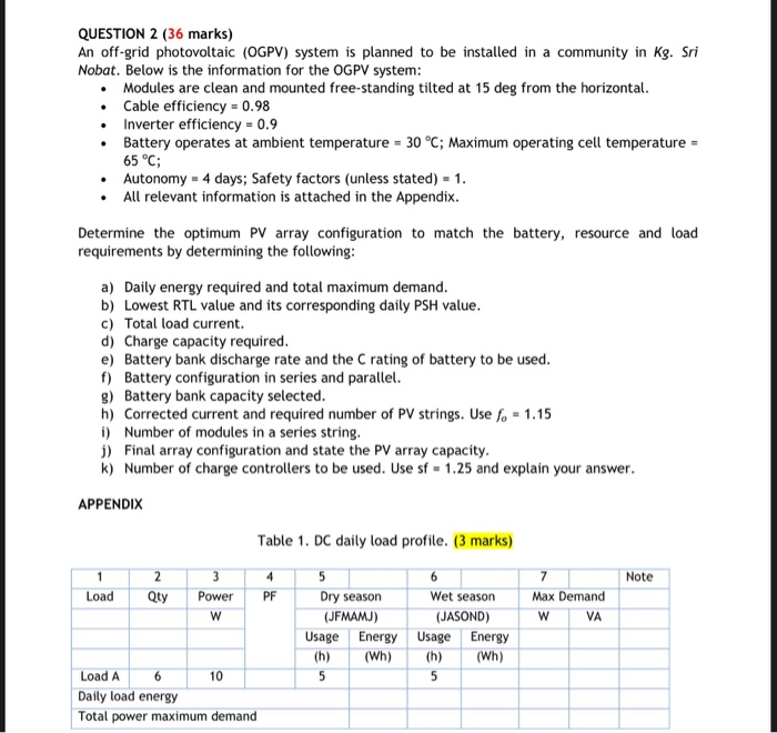 Off-grid all-in-one: The Mpp LV6548 manual states that the load of each PV  input can't exceed 18amps but in the recommended section (highlighted in  red) it says 6 panels in Series and