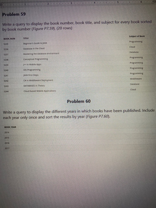 Solved please use the table in first picture to answer | Chegg.com