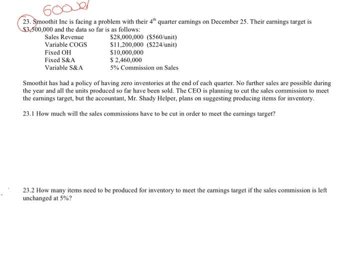 Solved please solve and explain every question step by step. | Chegg.com