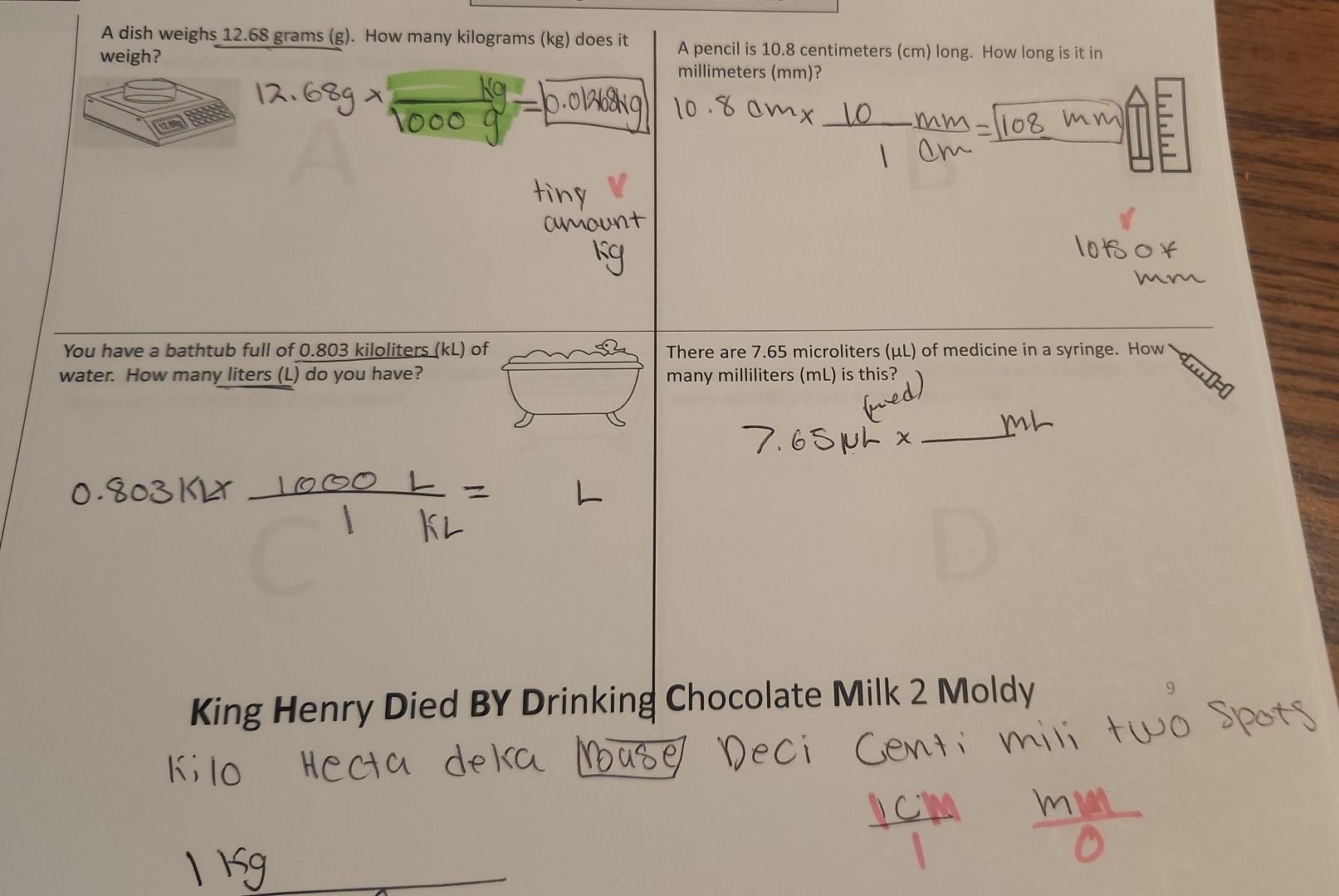 solved-king-henry-died-by-drinking-chocolate-milk-2-moldy-chegg