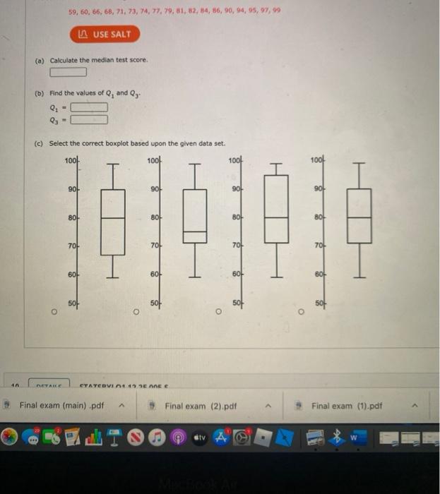Solved A survey was conducted to determine the average | Chegg.com