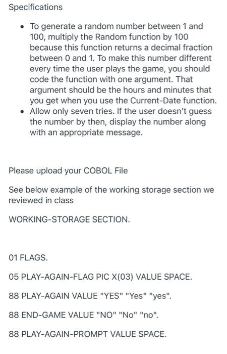 Solved Description This is a simple interactive program that | Chegg.com