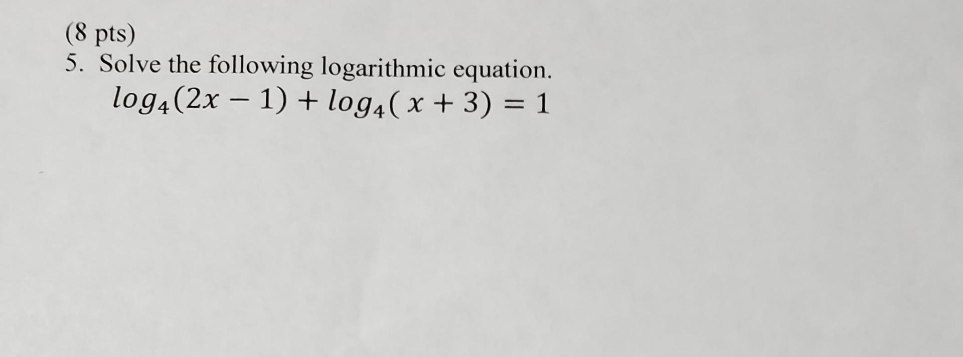 solved-log4-2x-1-log4-x-3-1-chegg