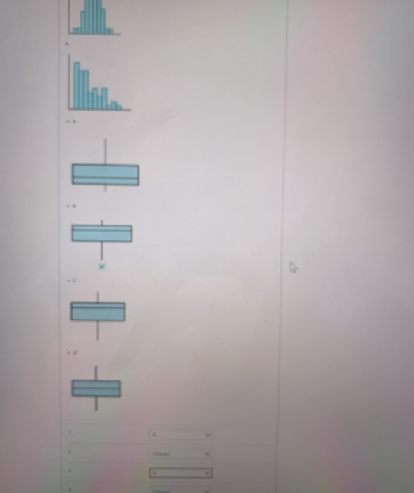 Solved THE Match each of the following 1. 2. | Chegg.com