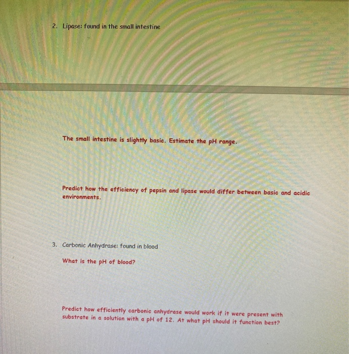 Solved Answer all the question in red Clearly example | Chegg.com