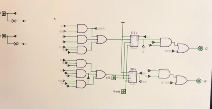 please I need a design circuit something like the | Chegg.com
