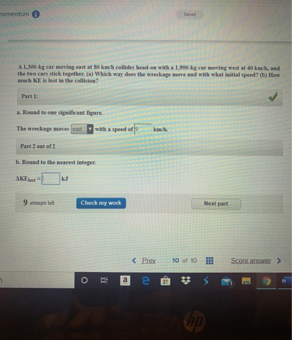 Solved Ive tried so many answers but I cant get it. Only | Chegg.com