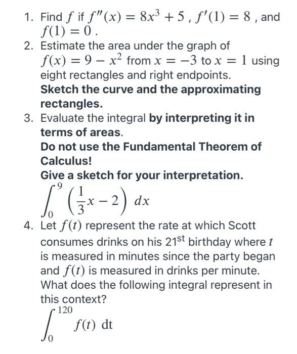 solved-1-find-f-if-f-x-8x3-5-f-1-8-and-f-1-0-chegg