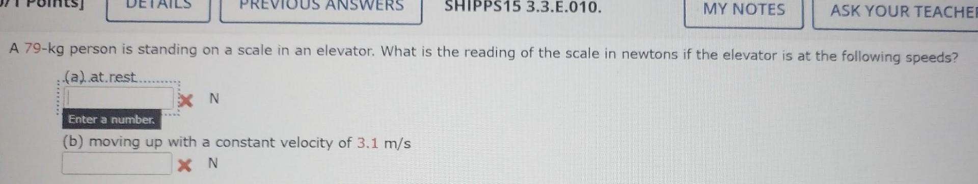 Why 79 Kilograms Breaks More Than Just the Scale!