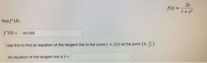 Solved i know i did the top one right but i keep getting the | Chegg.com