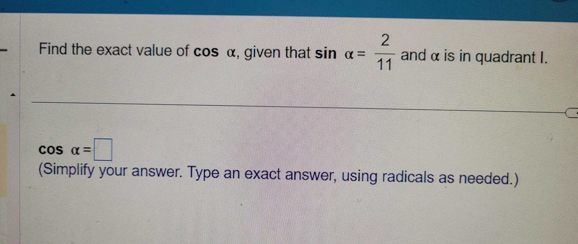 Solved Find The Values Of Sint,cost,tant,csct,sect, And Cott | Chegg.com